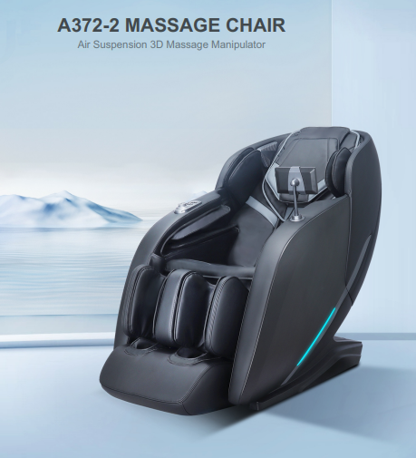 A372-2 Massage Chair