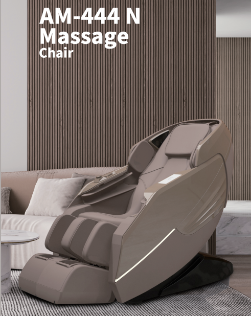 AM-444N Luxury Massage Chair