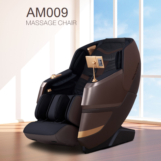 AM009 Premium Massage Chair