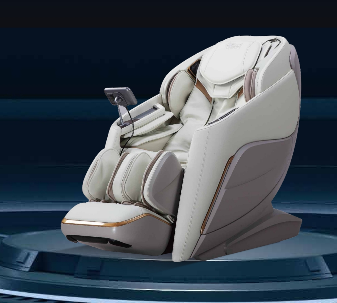 AM-999 Future Massage Chair