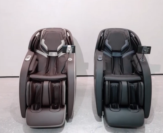 Massage chair repair workshop in Delhi NCR